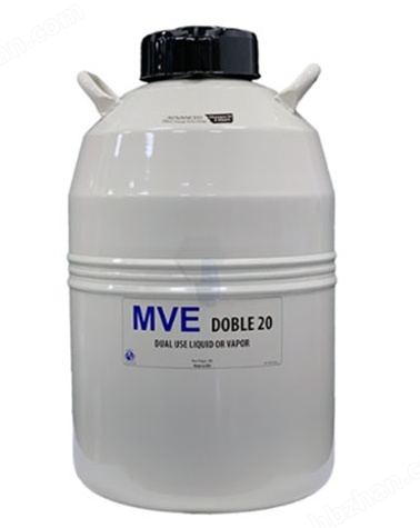 MVE doble 20
